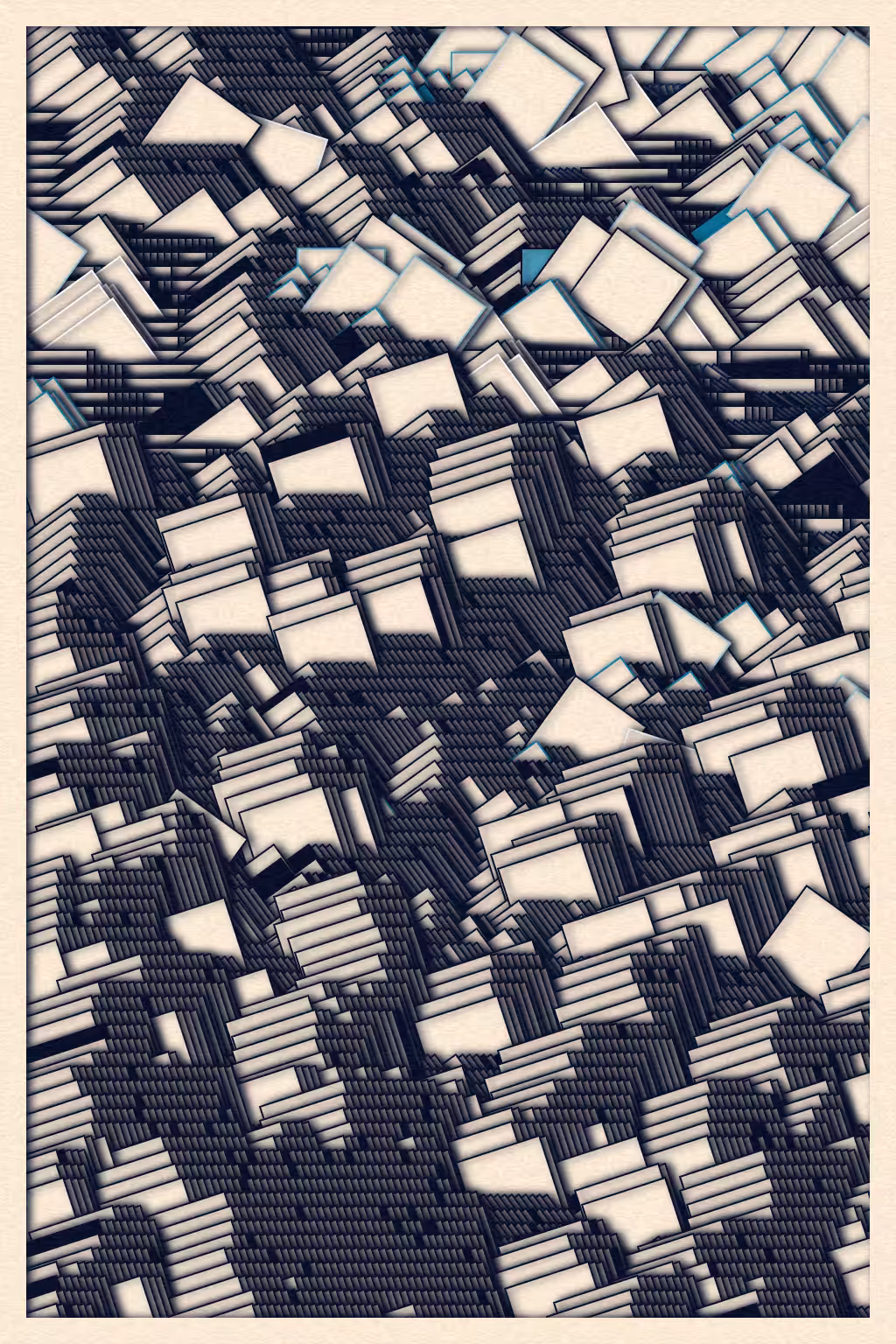 Memory Module #51