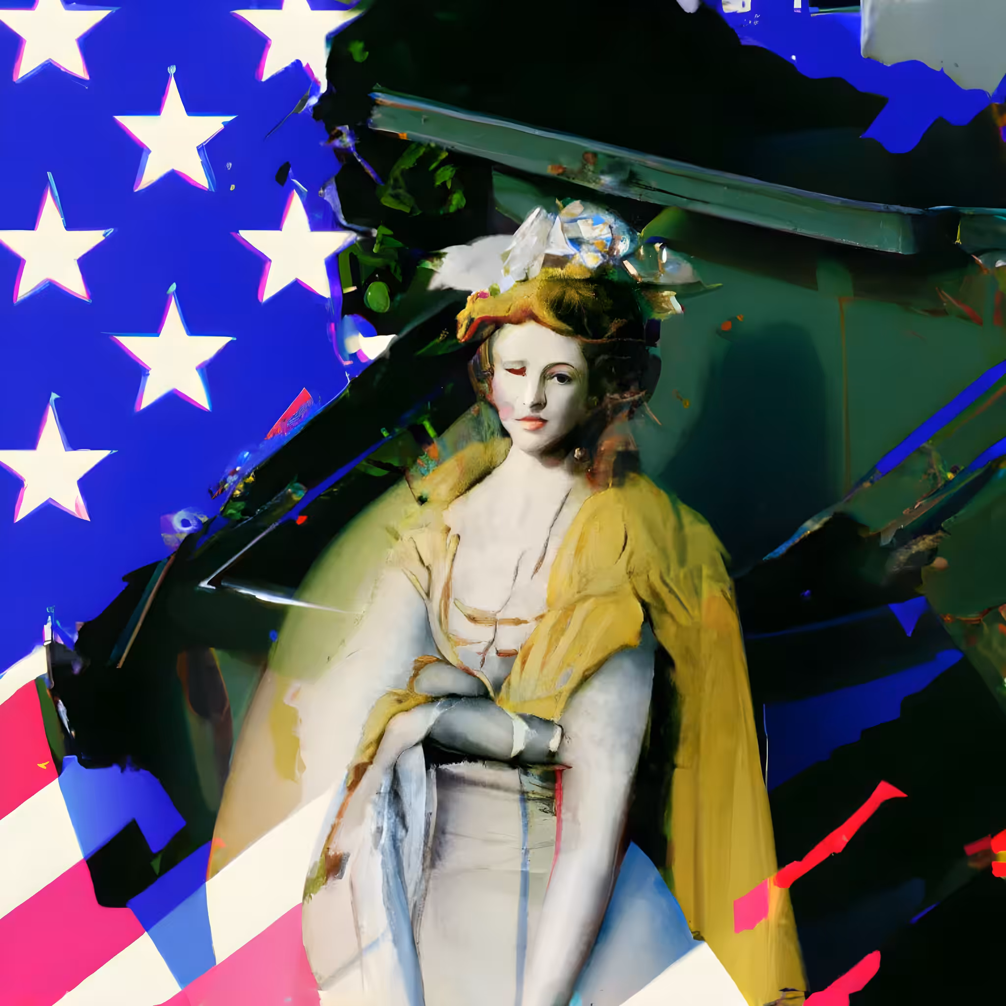 TRASHISM 026