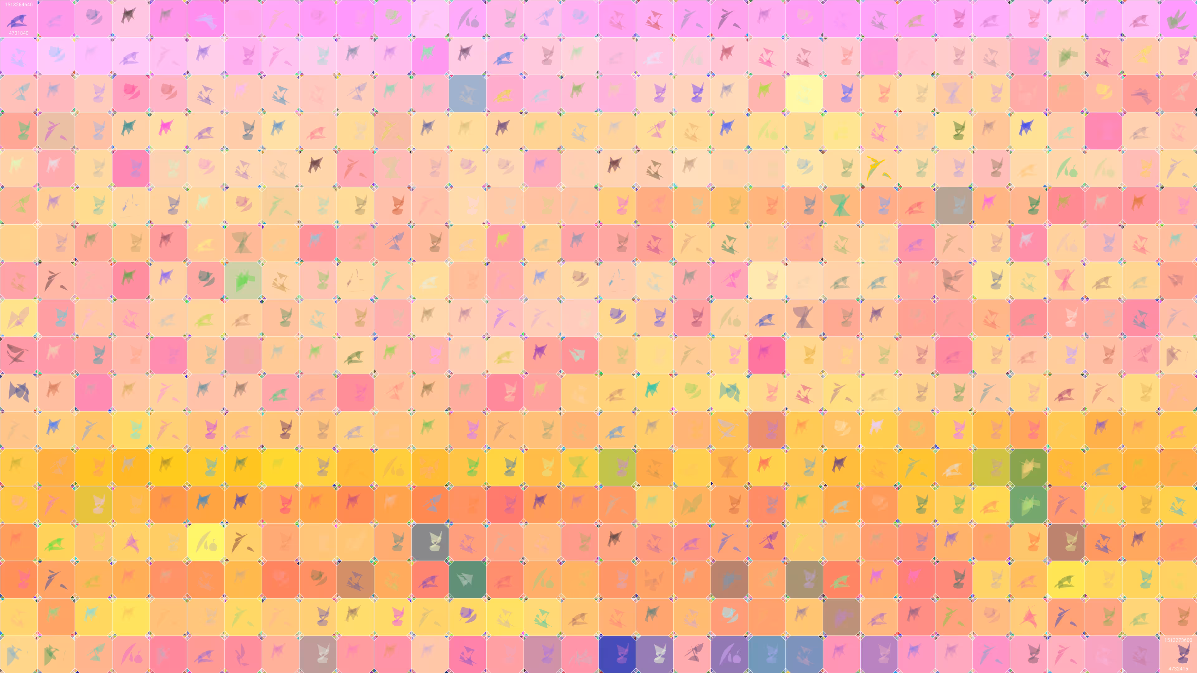 CryptoArte: Painting #8215