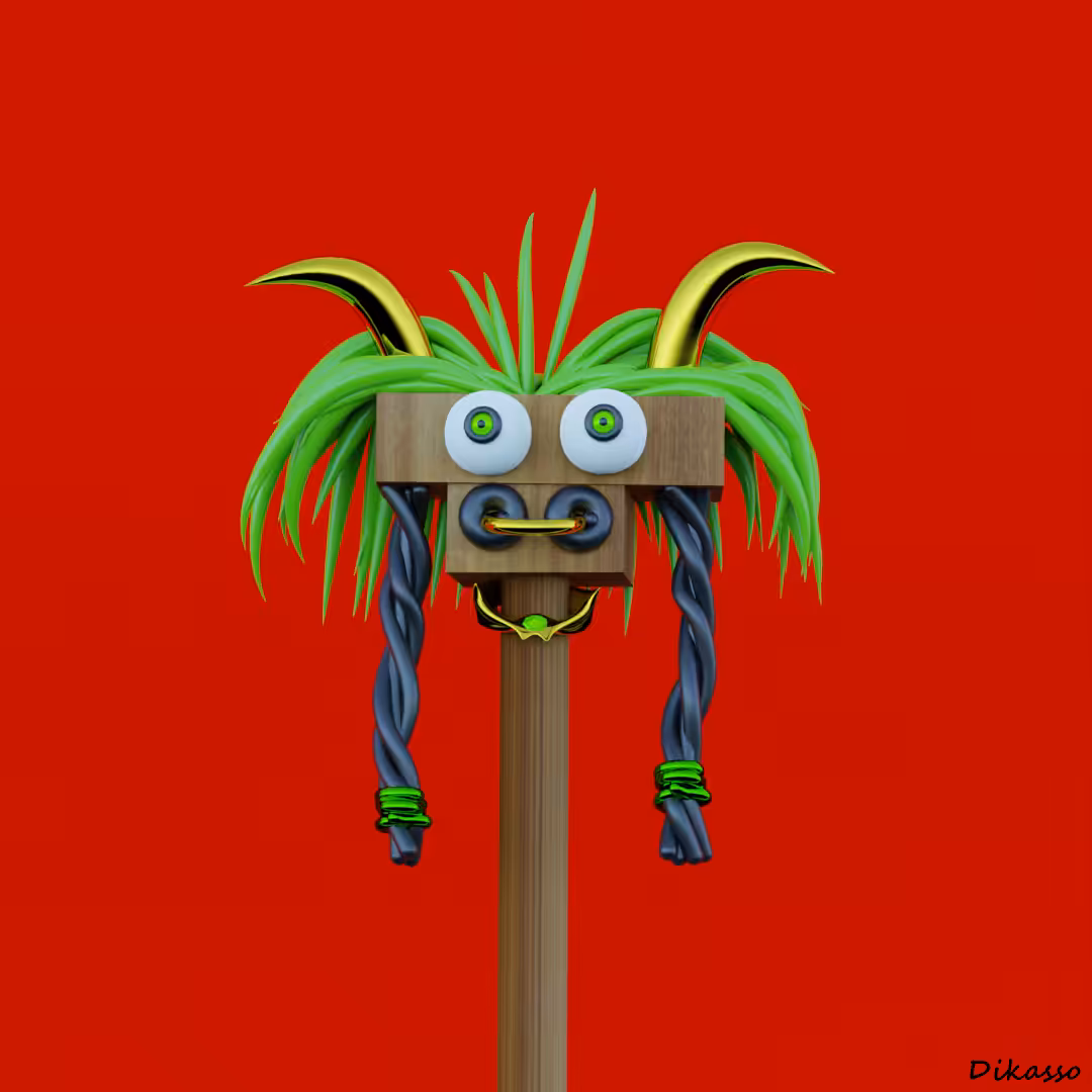The Mop'eds: Mop'ed #52