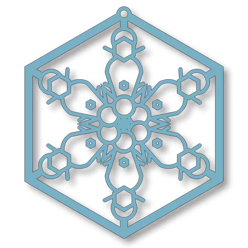 fx(ornament) 2022 #439