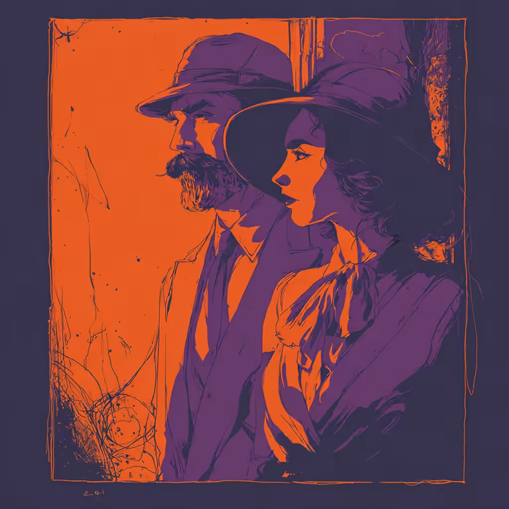 The Couple