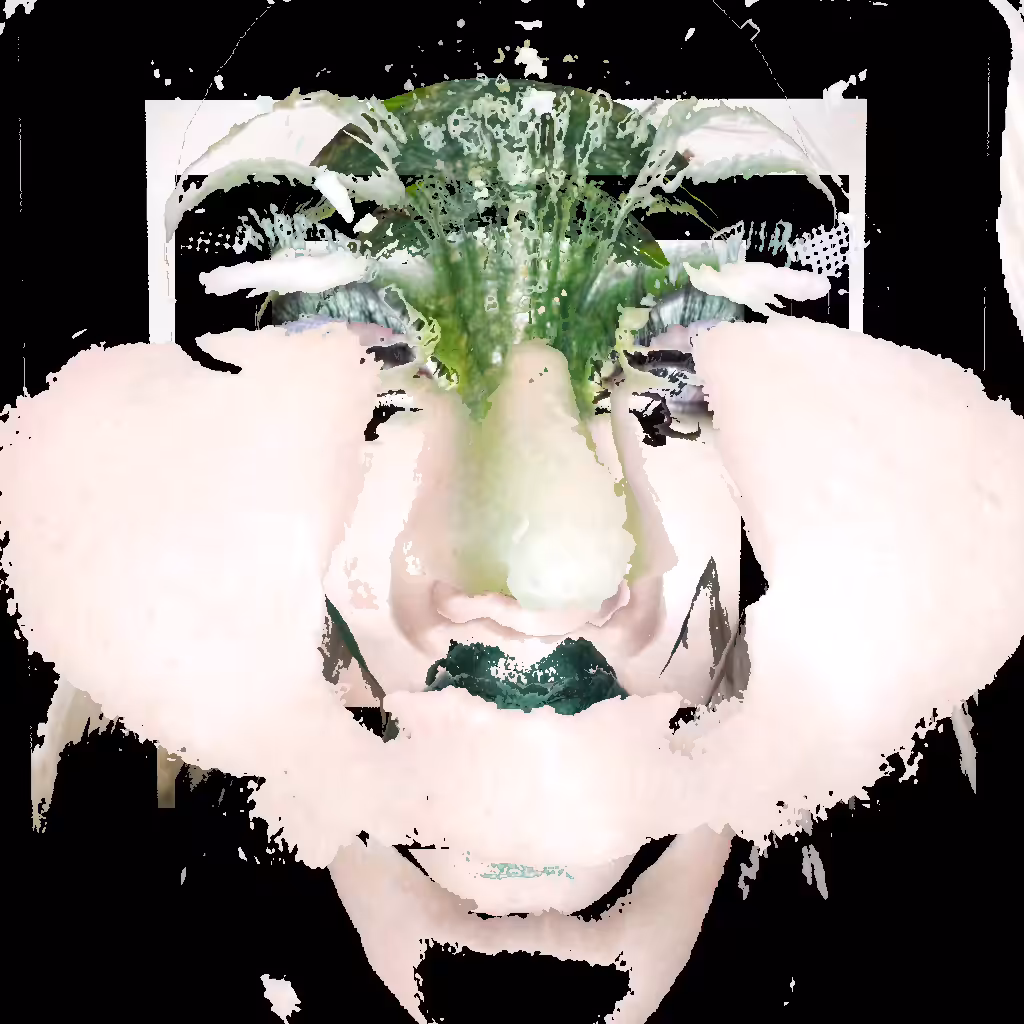 Behind the Mask