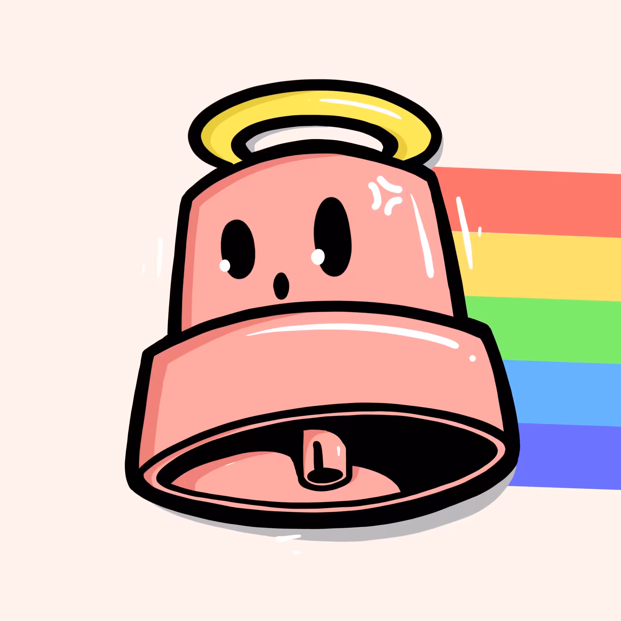 Panic Caps