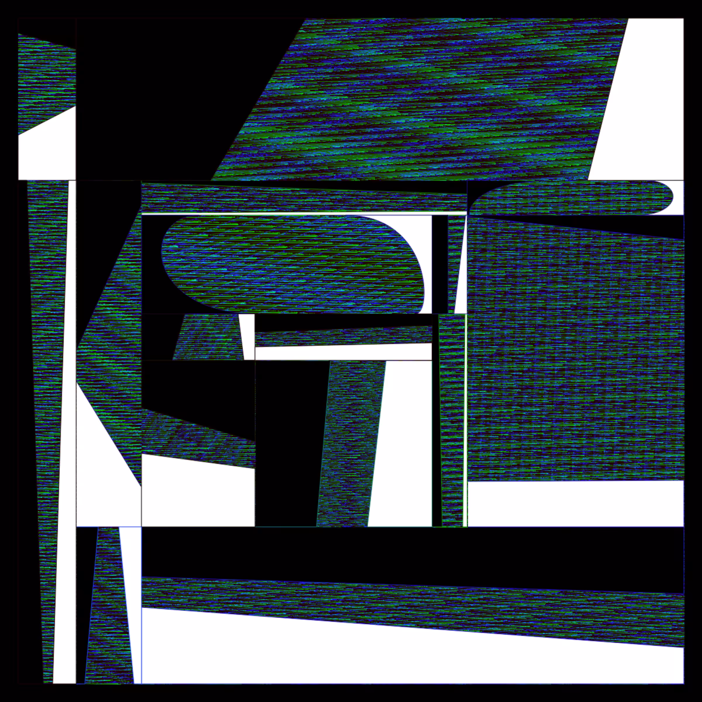 Subdivision: forms and feelings #40