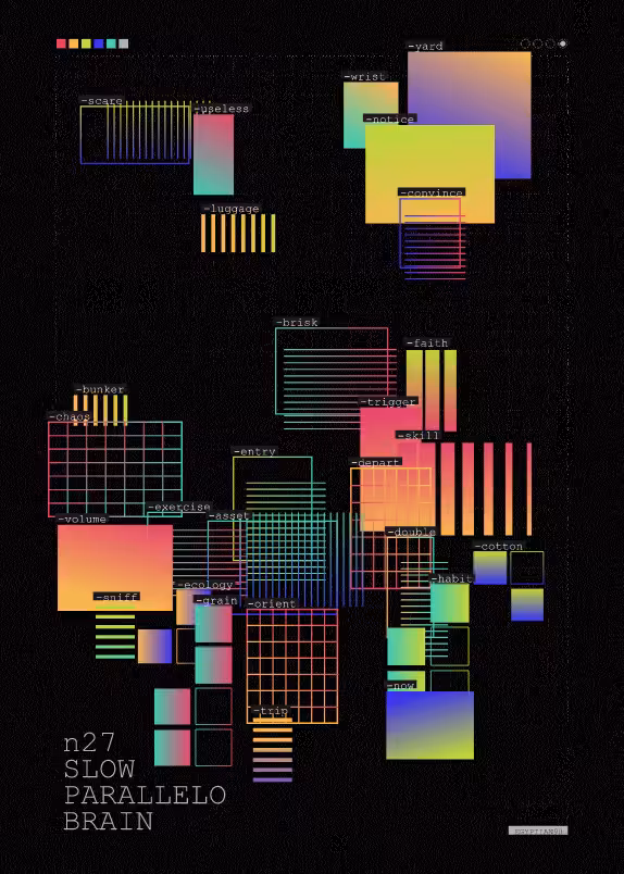 Sparsely Populated Grid #164