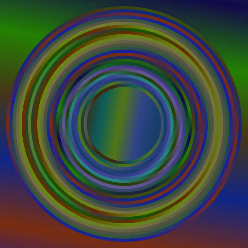Vortex 256 #10