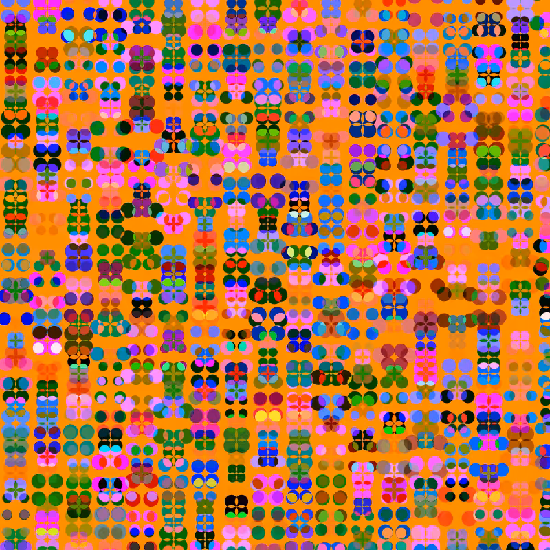 Variant Variances #121