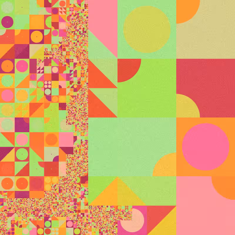 Mimetic #150