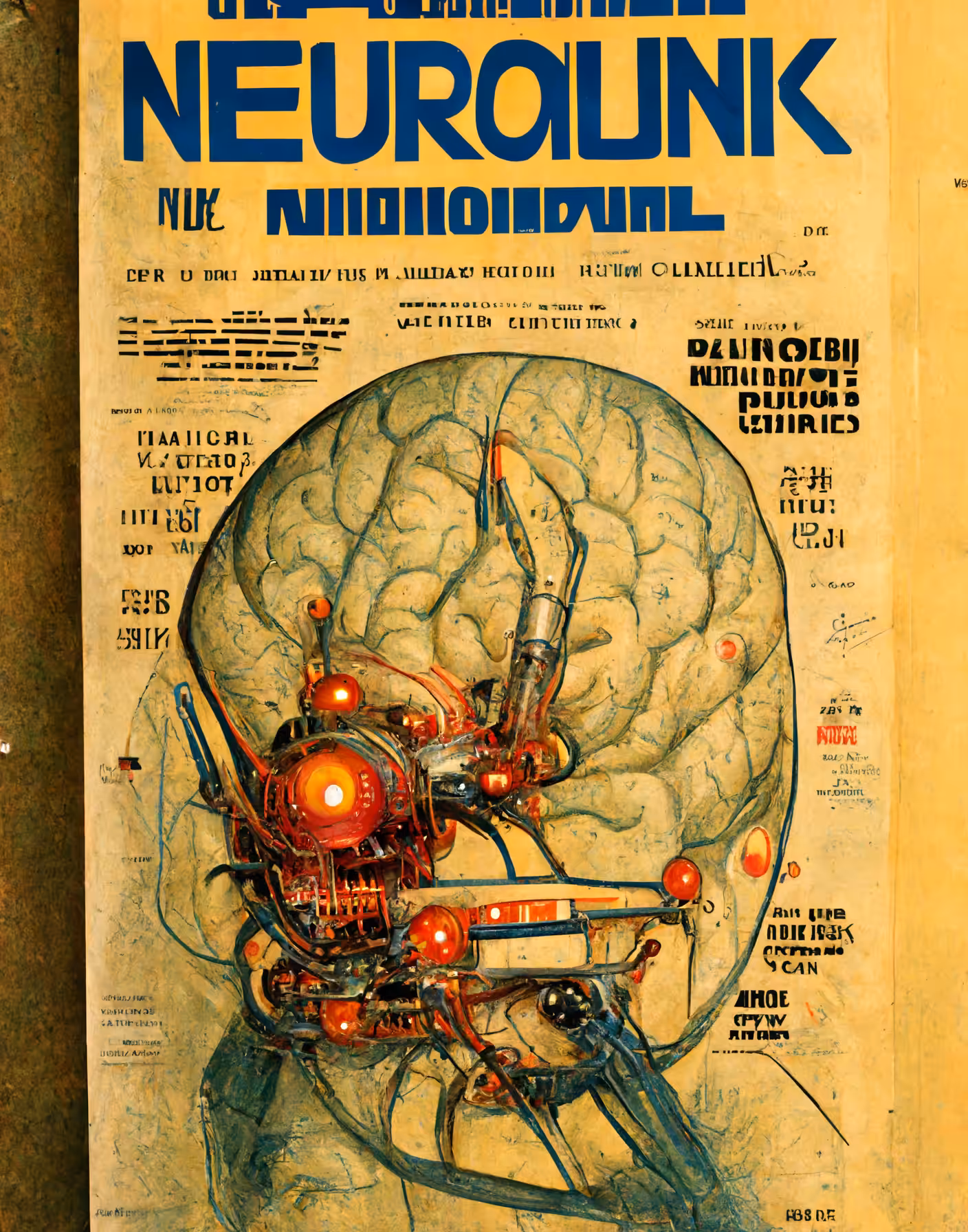 Neurolink #5