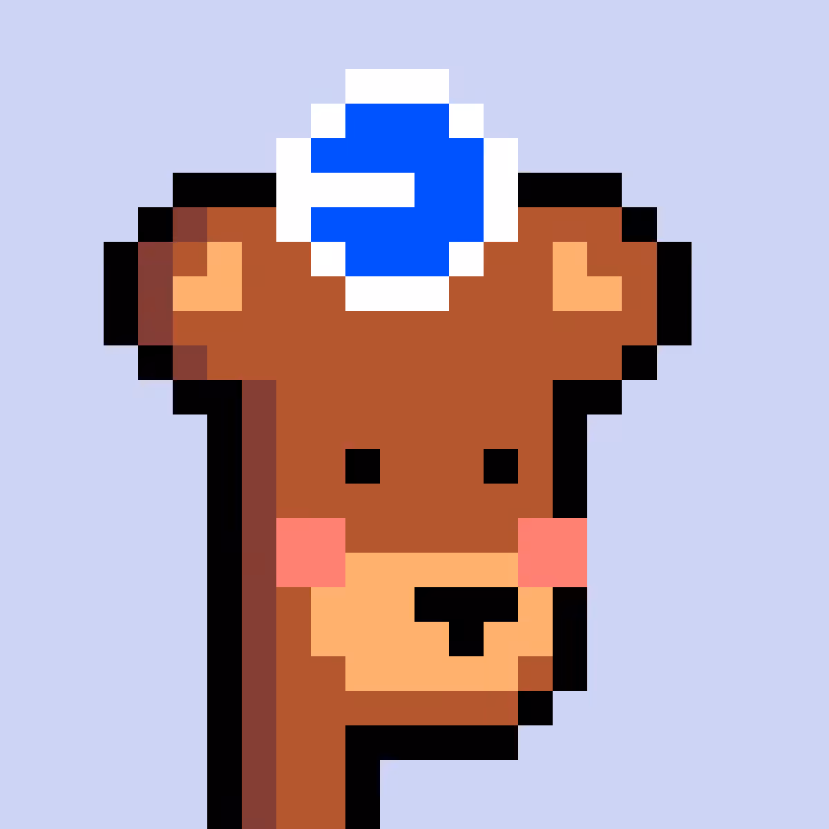 BearPunks #1296
