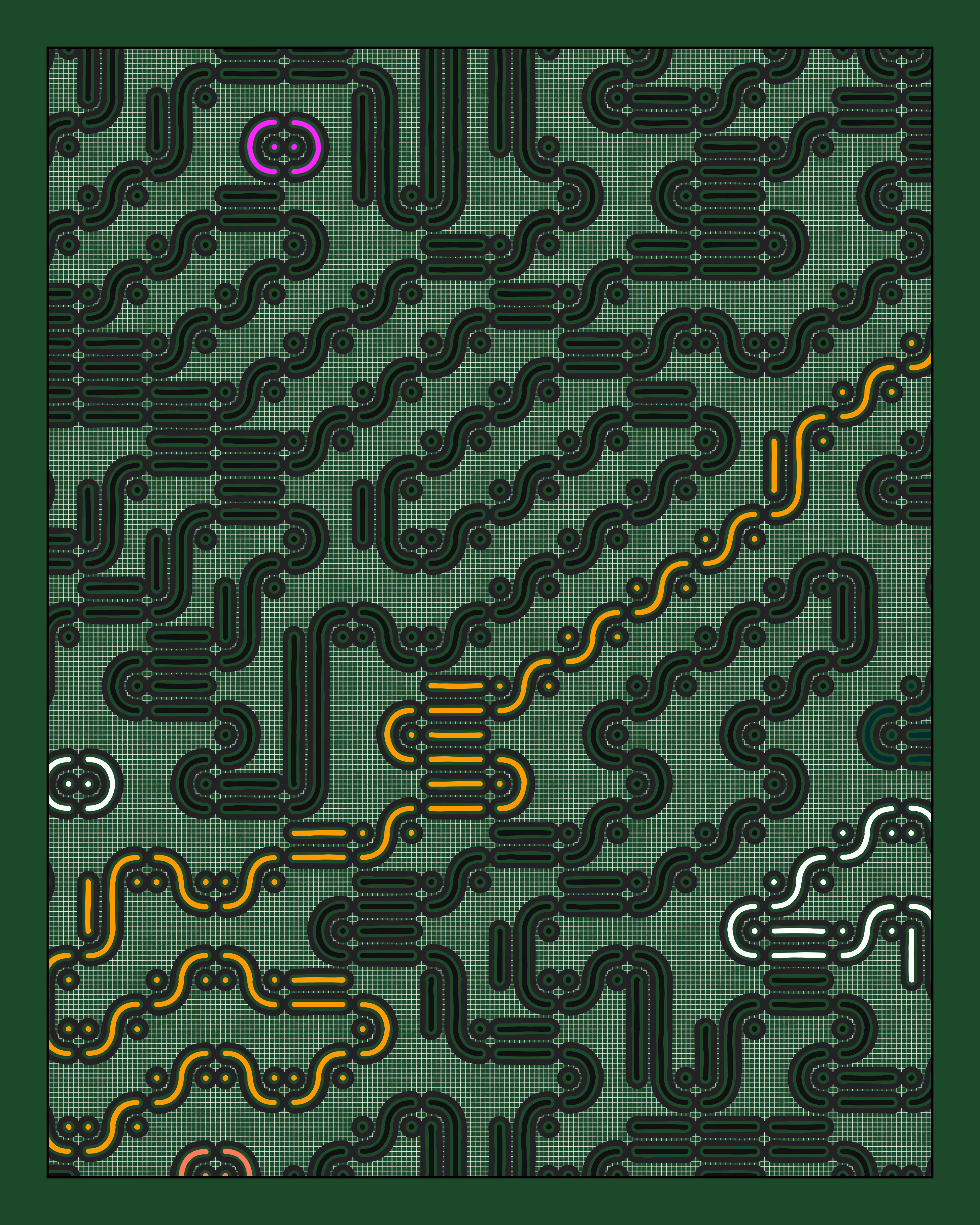 The Main Path #99