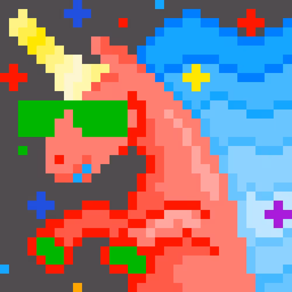 Unicorn #9176
