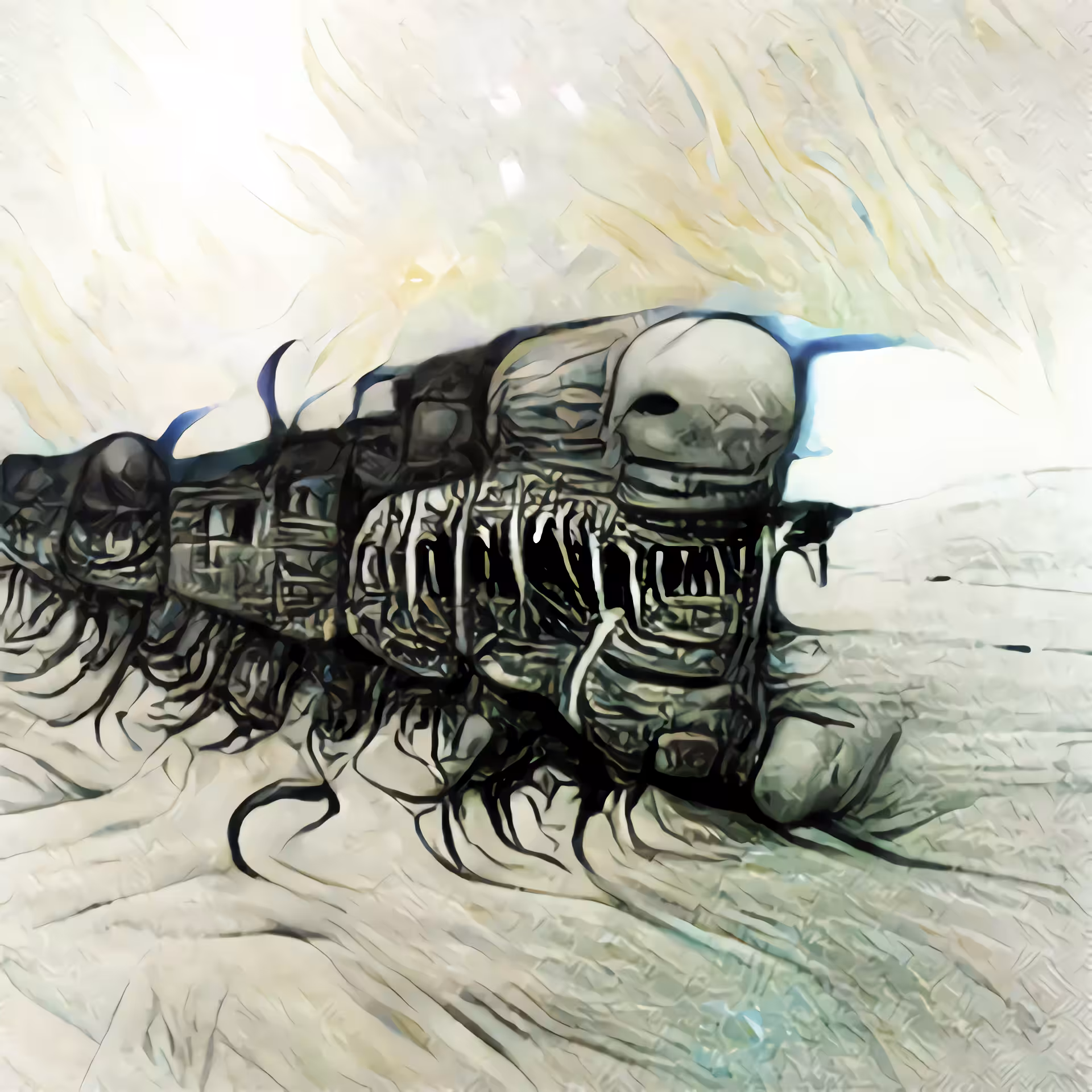 The Midnight Train