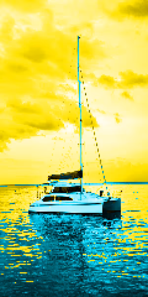 Boat #1