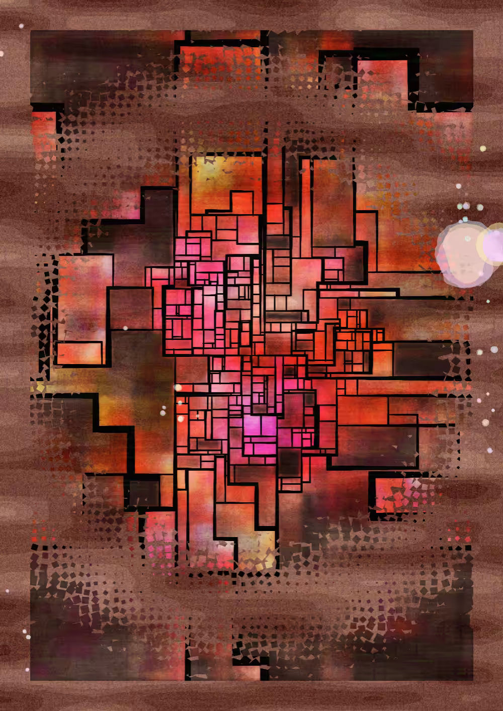 Neonphobia #89
