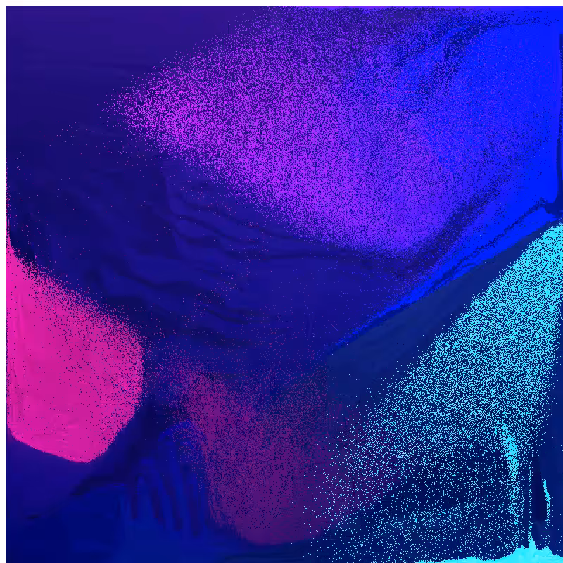Sandscapes #4