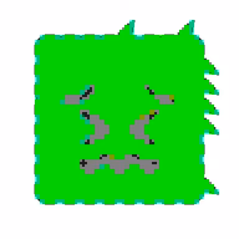 FoliaVirus: Kudzu #456