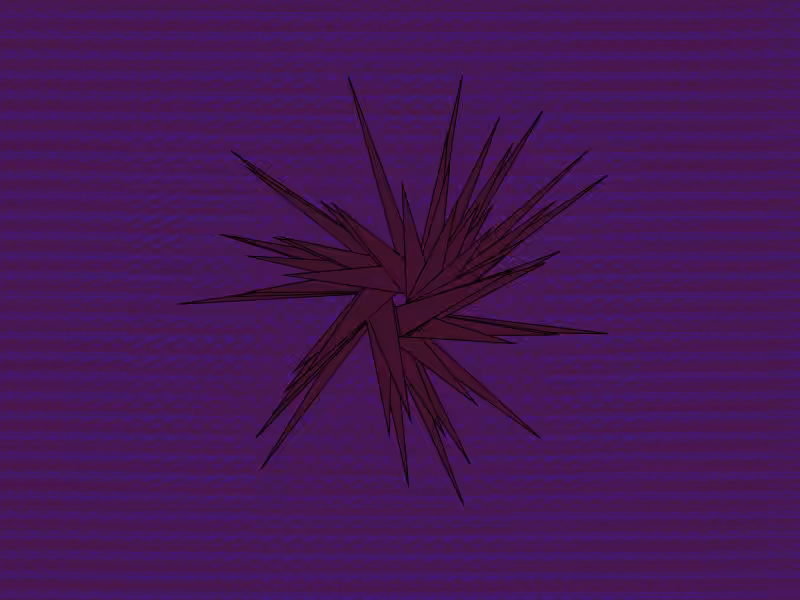 Trimorphism #2