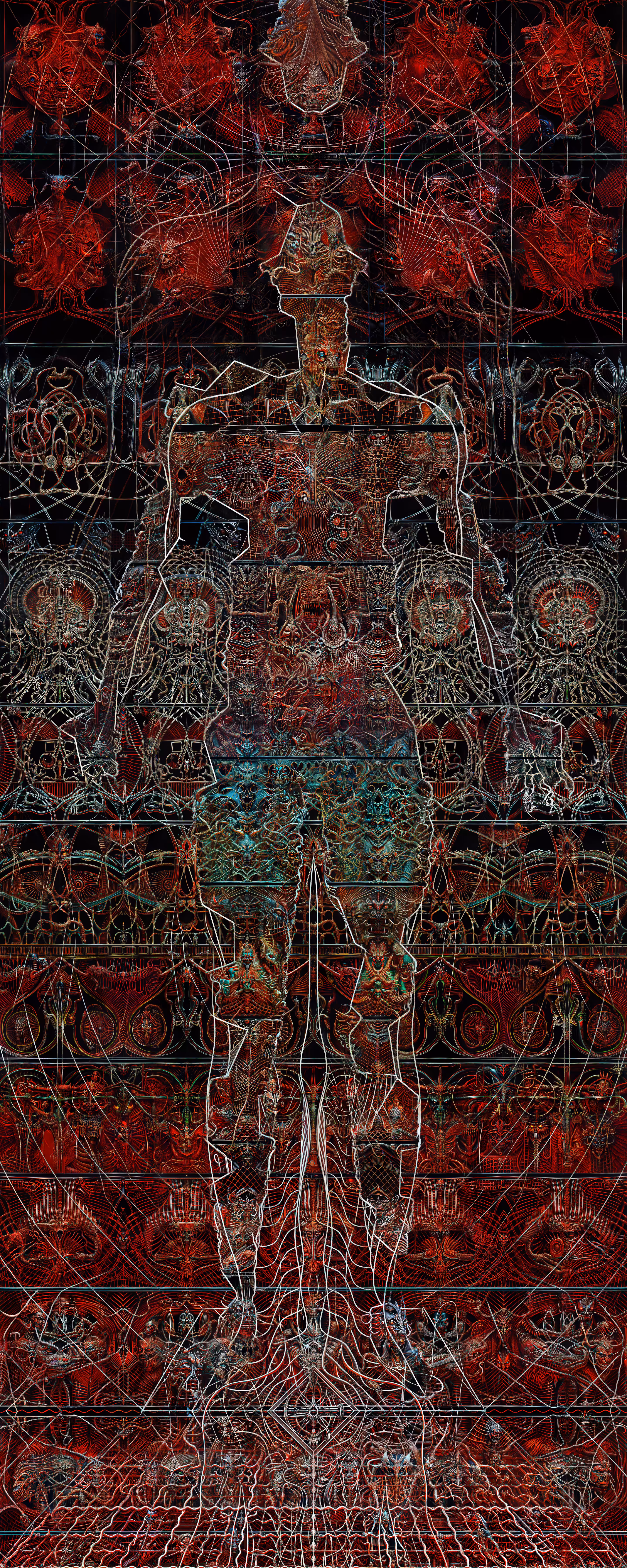 In-Psyed-Out