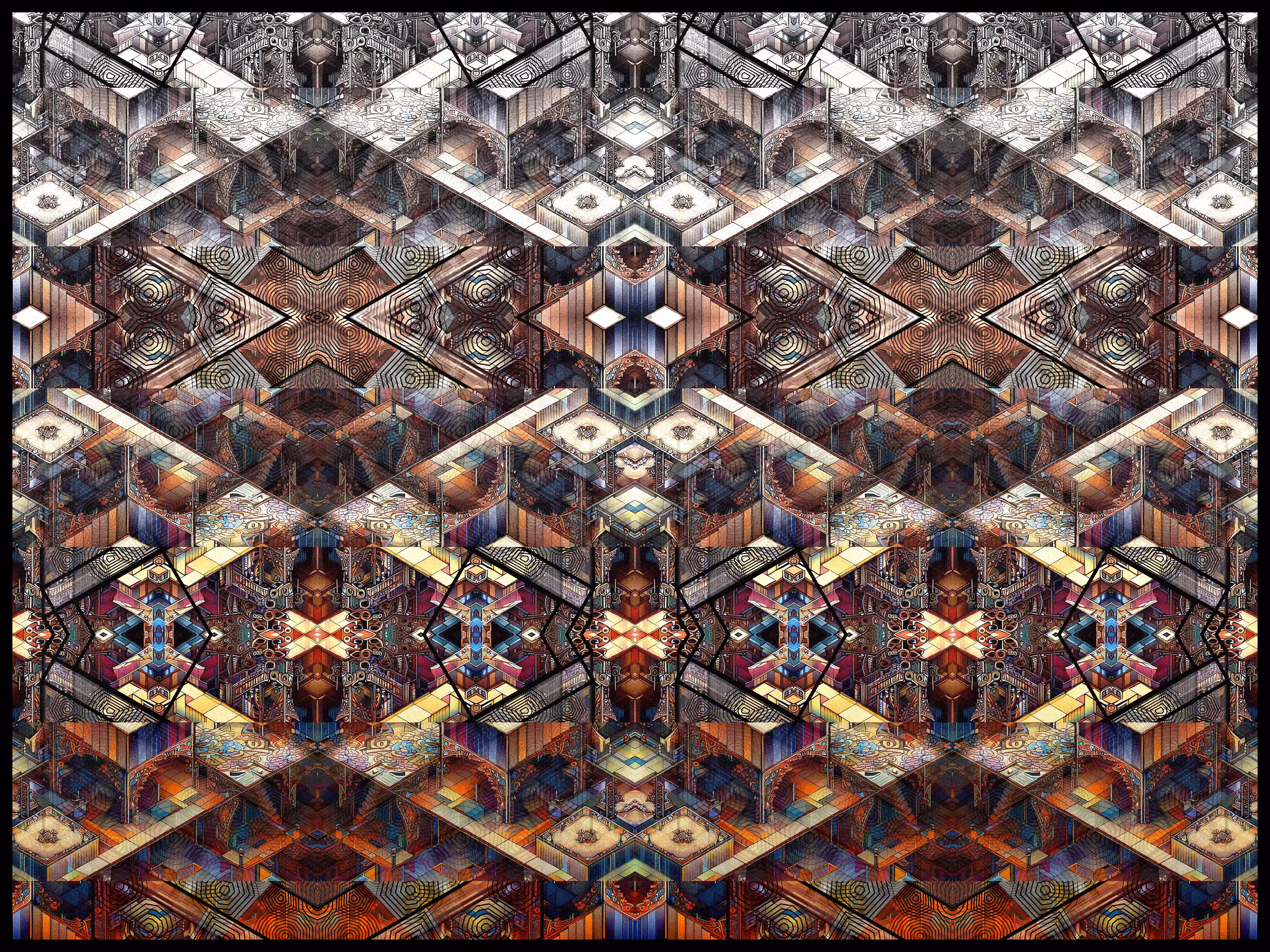 tezzolation #43