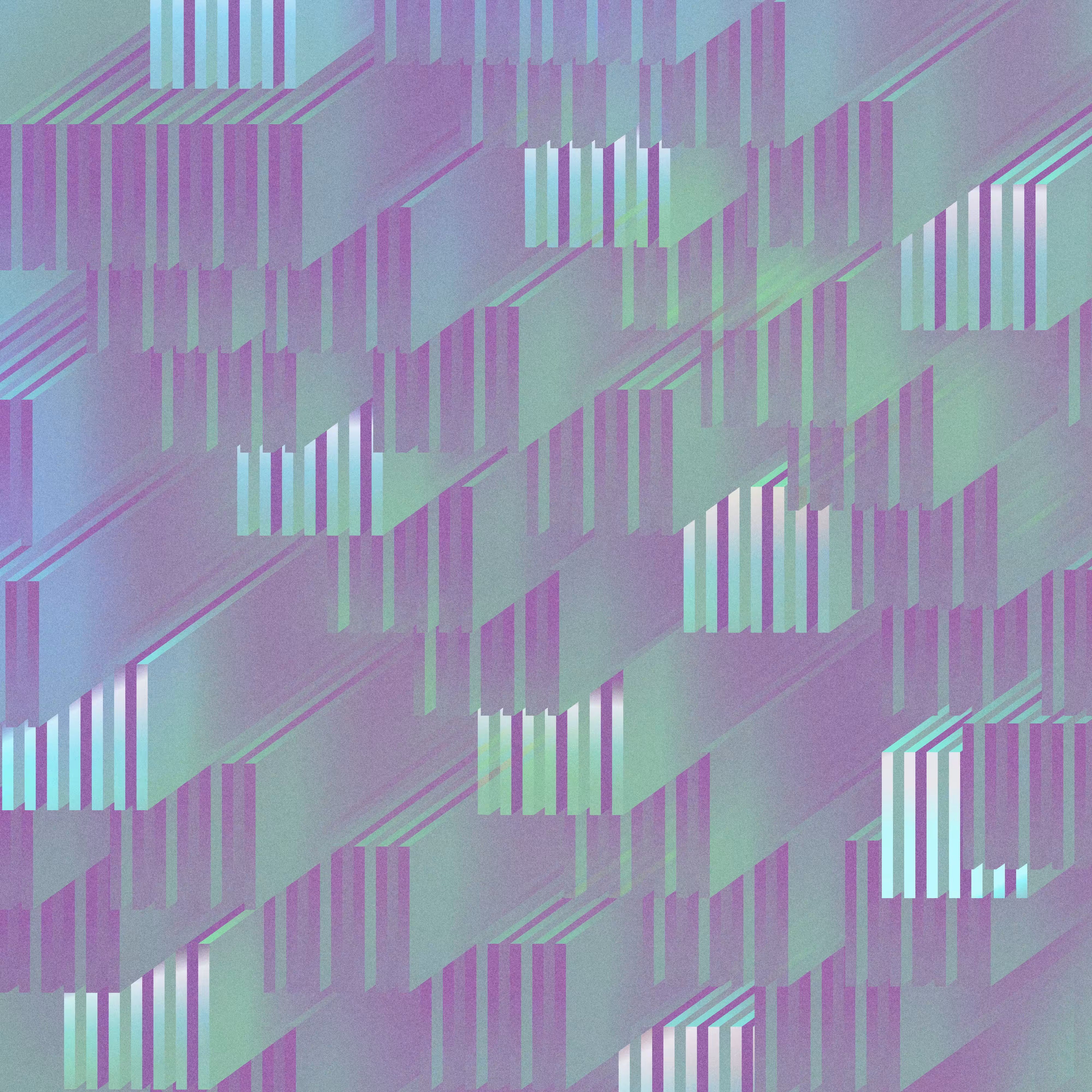 Reskitial #3 - Northern Lights