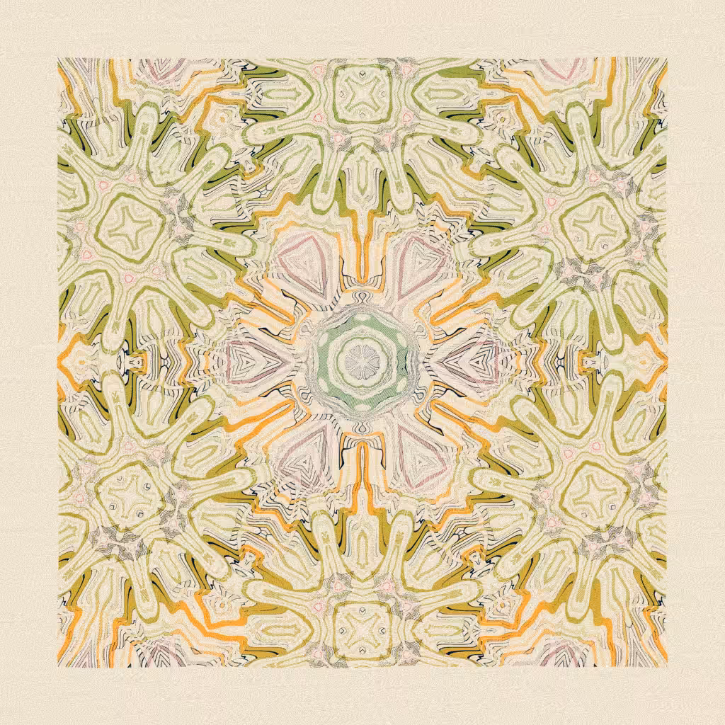 Symmetry #1460