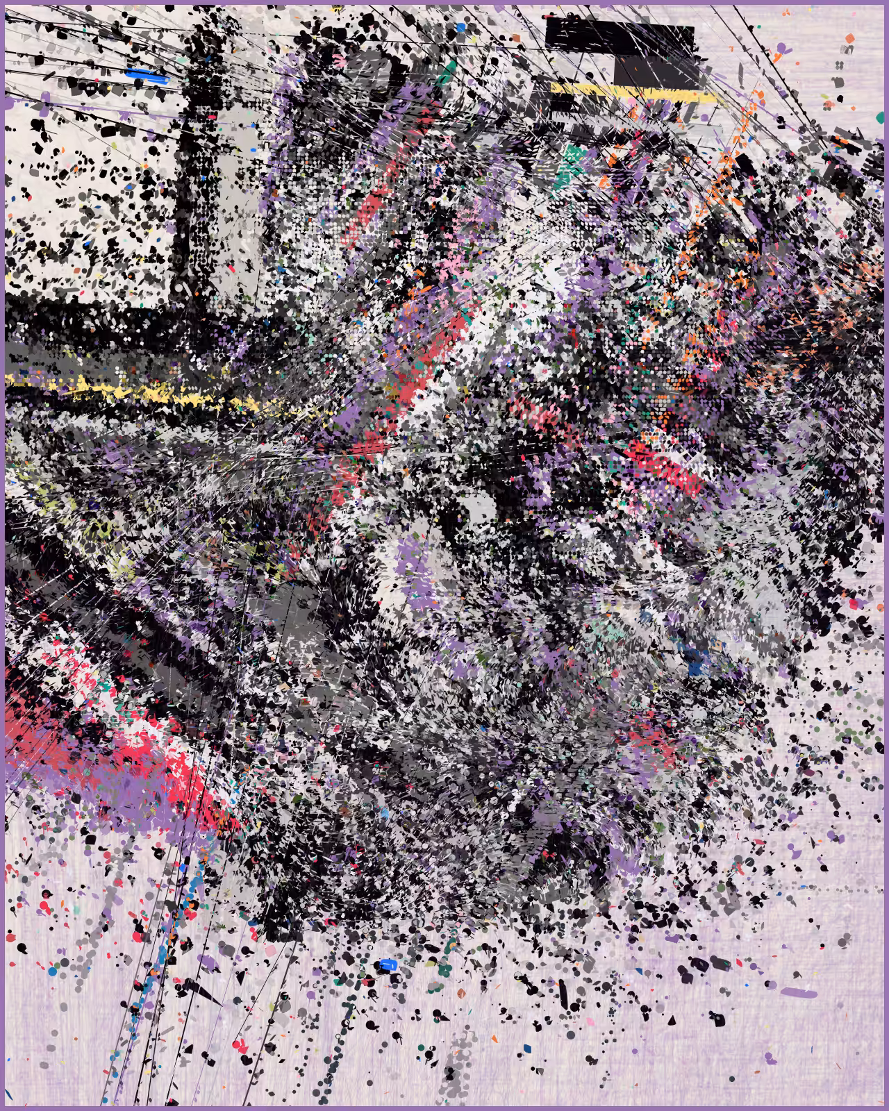(de)construction II #20
