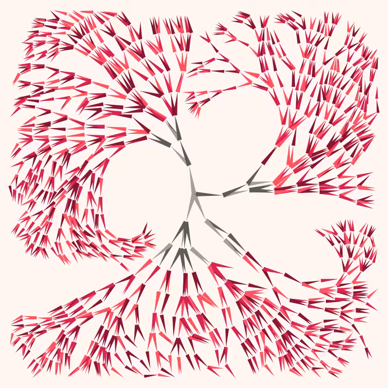 Foliage #333