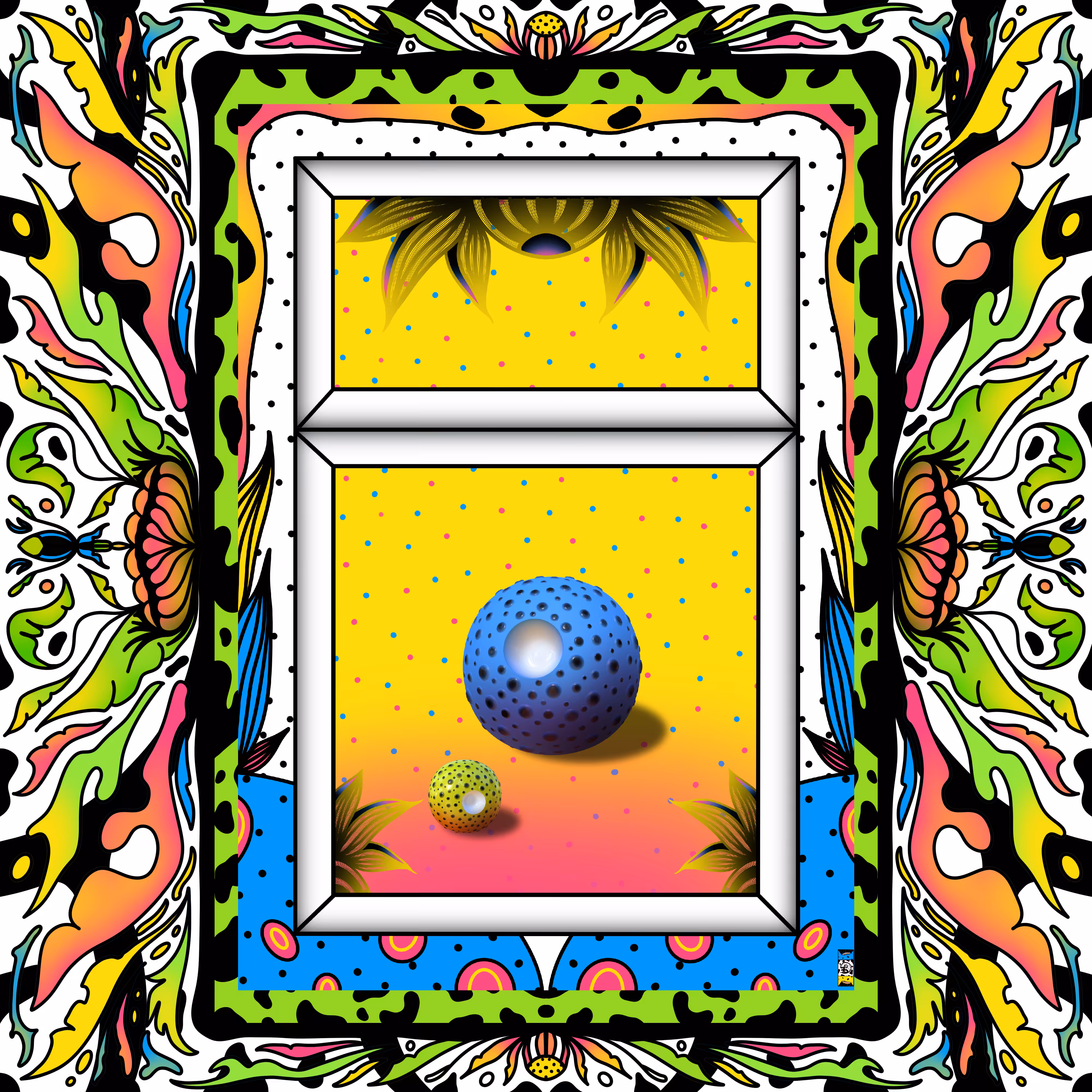 Sensual Artifact