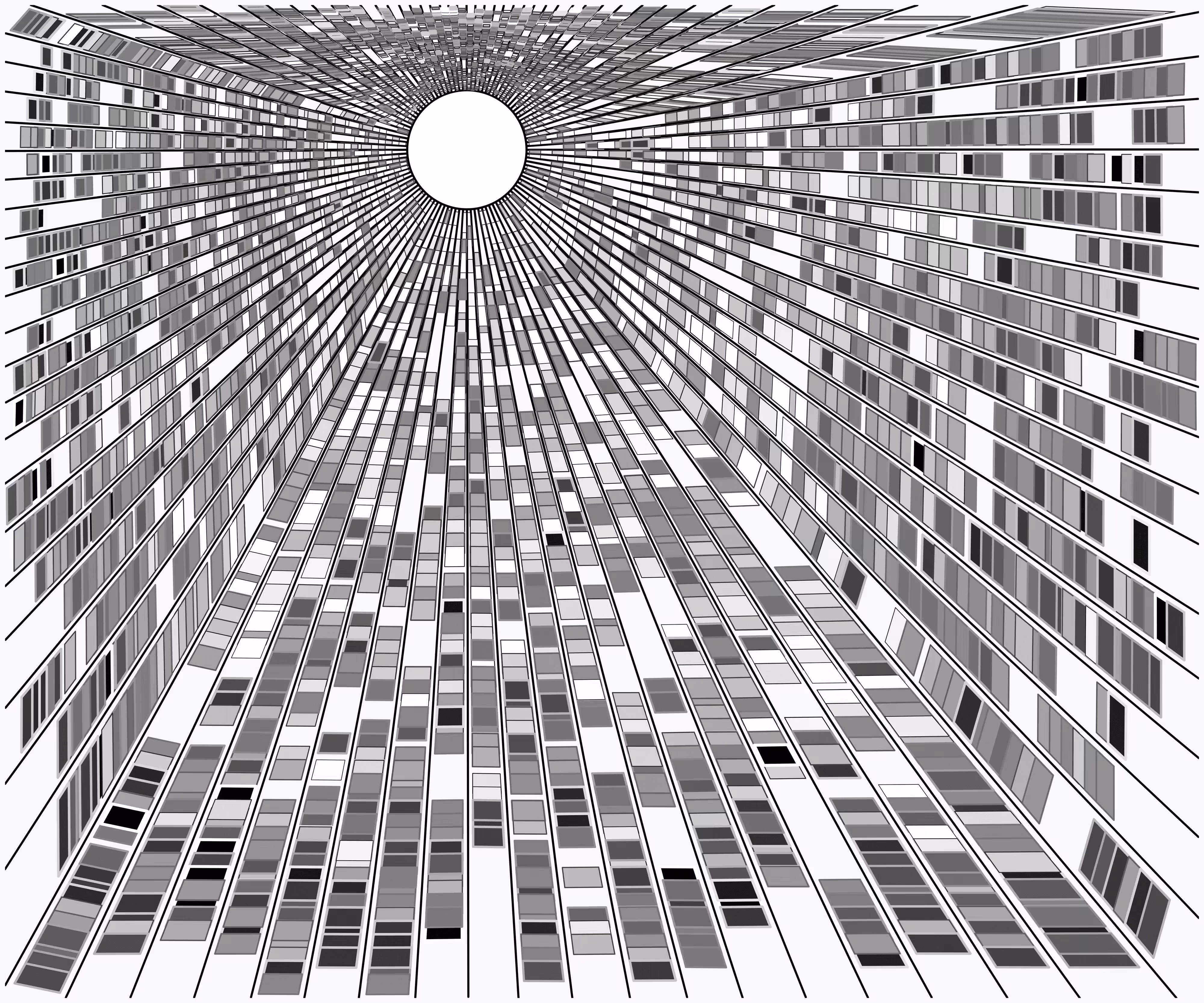 Bottom of the Well 1