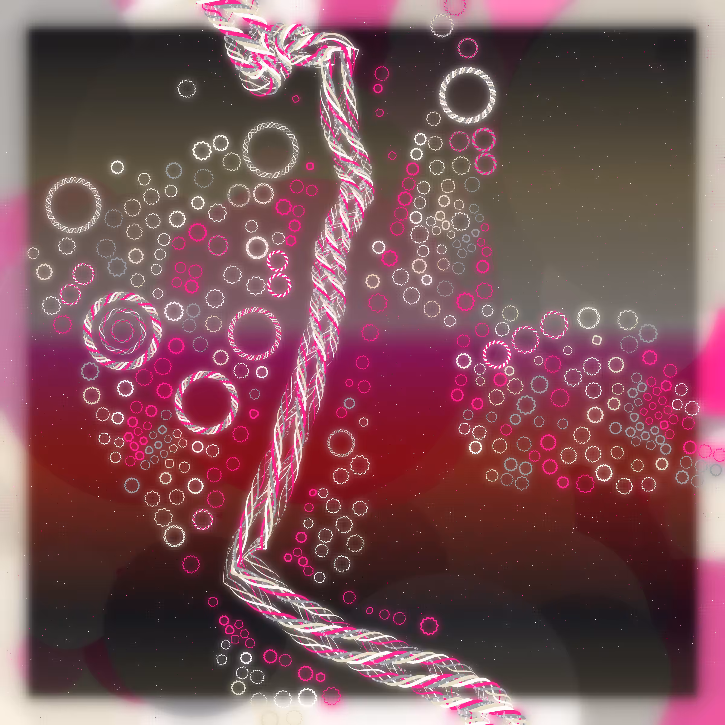Friendship Bracelets #15096