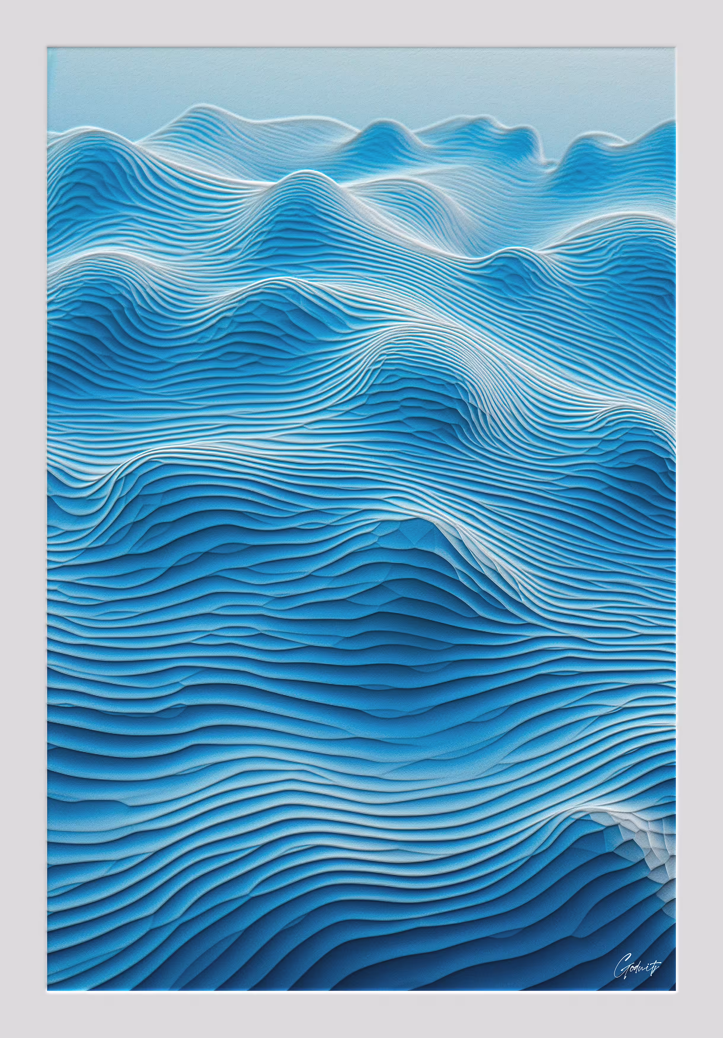 Landscapes #5