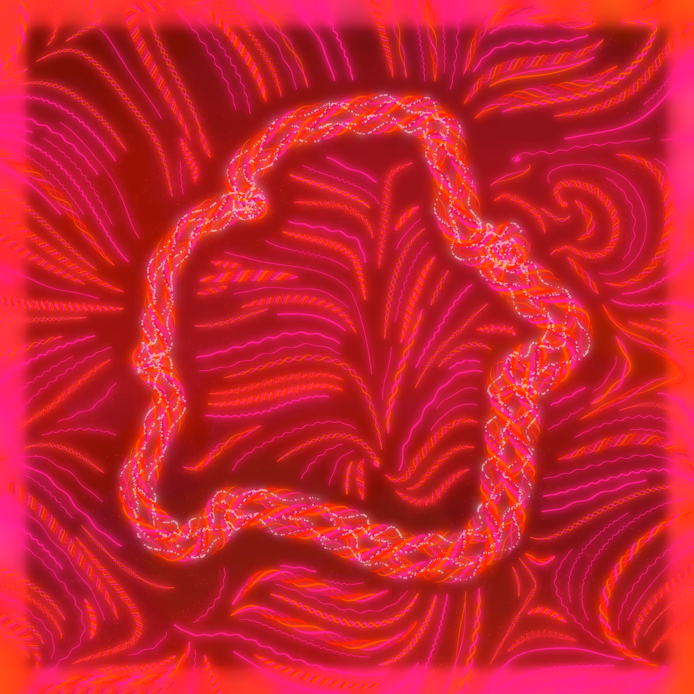 Friendship Bracelets #25949