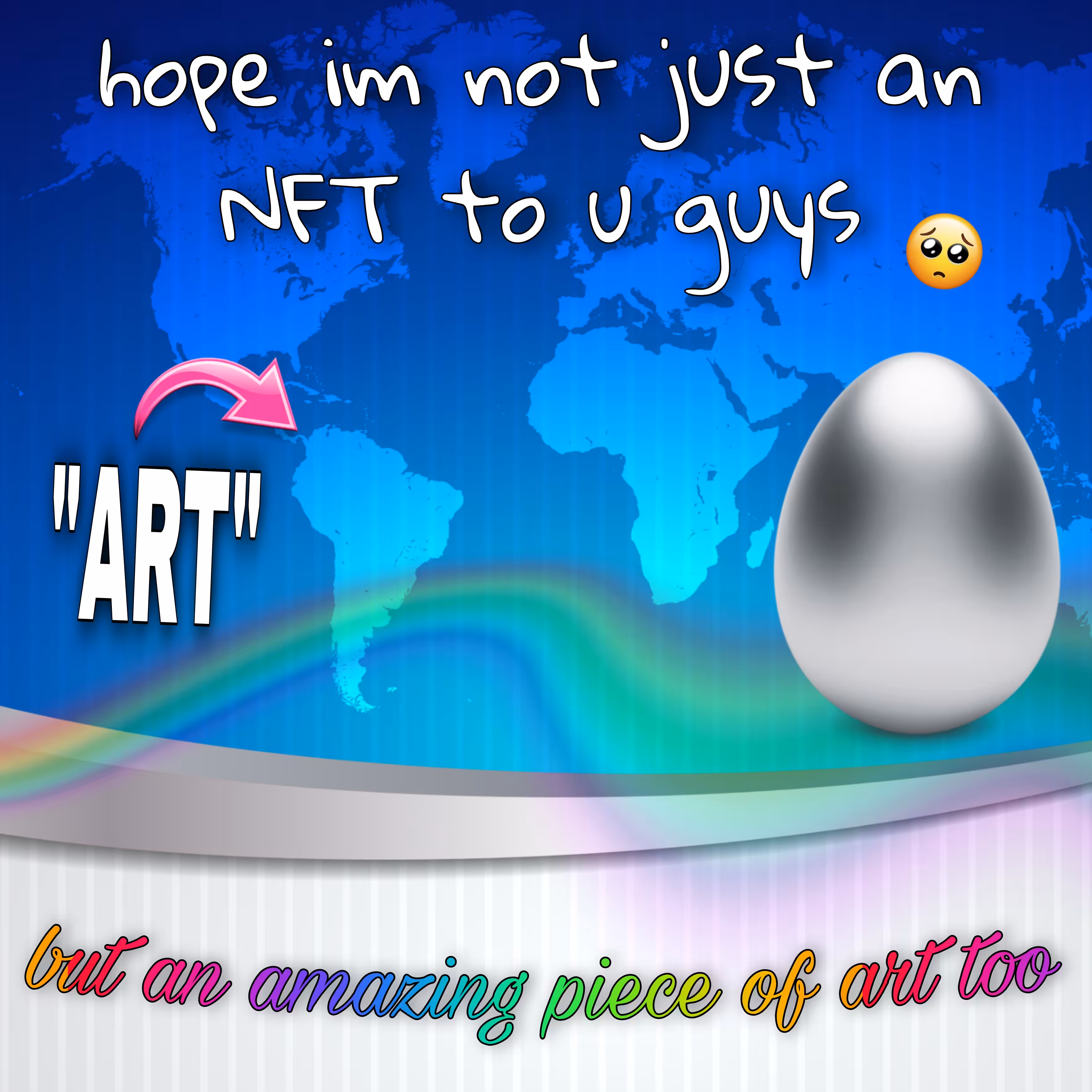 𝘫𝘶𝘴𝘵 𝘢𝘯 𝘕𝘍𝘛 🥺