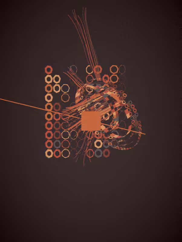 Toccata #152