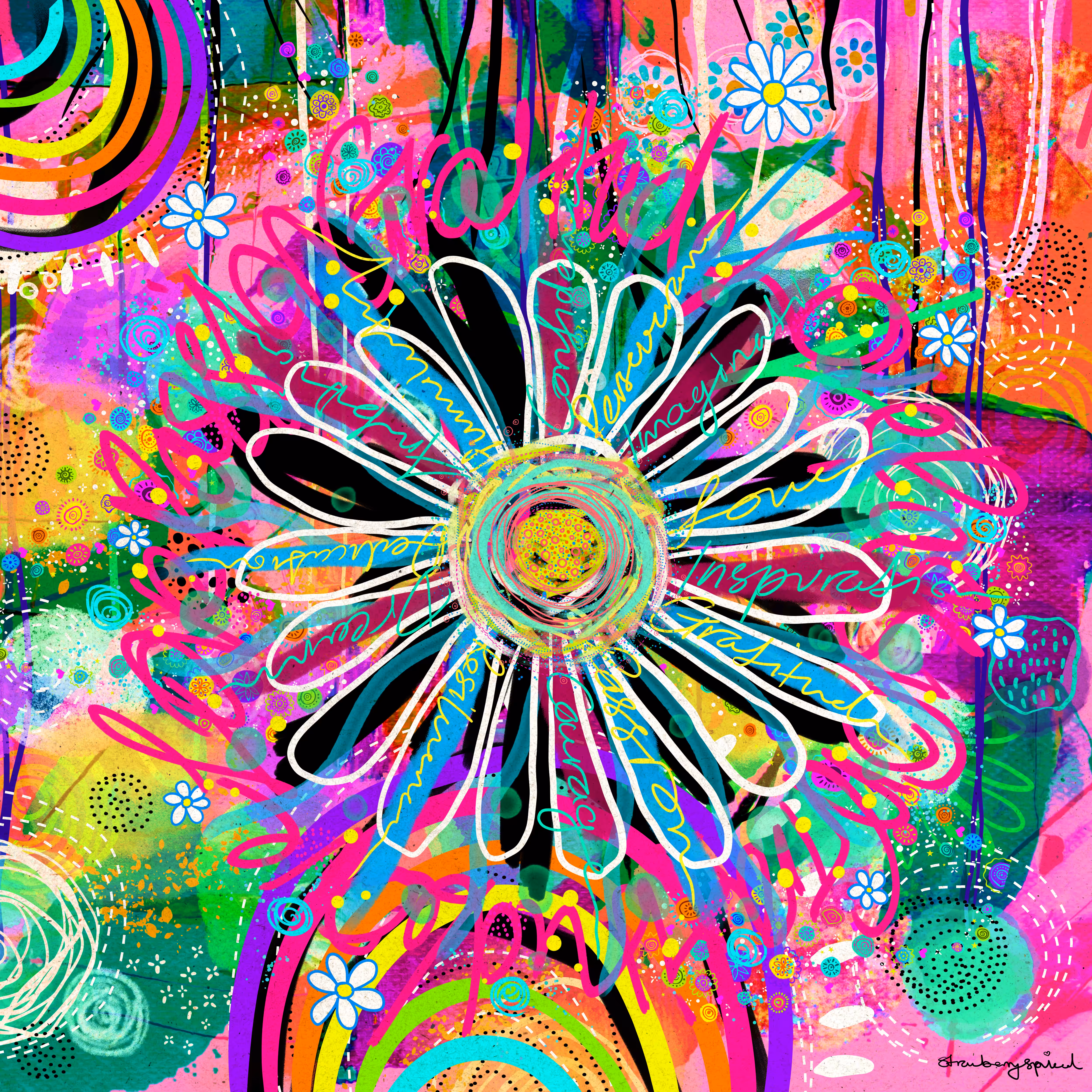 Flower Power