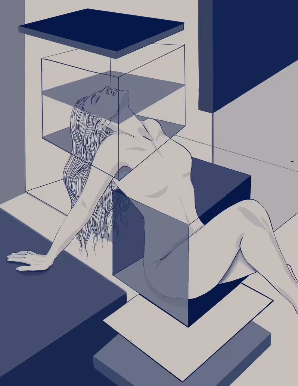 𝕗𝕝𝕠𝕒𝕥𝕚𝕟𝕘 𝕕𝕣𝕖𝕒𝕞