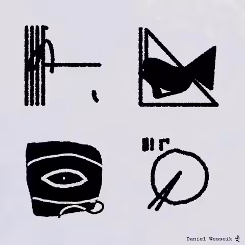 Functioning Not Functioning Series #1