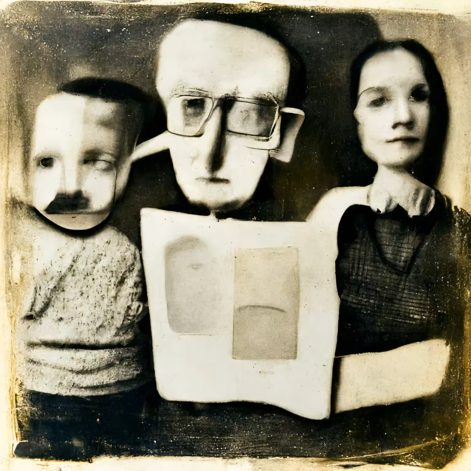 FP04: Paternity Test