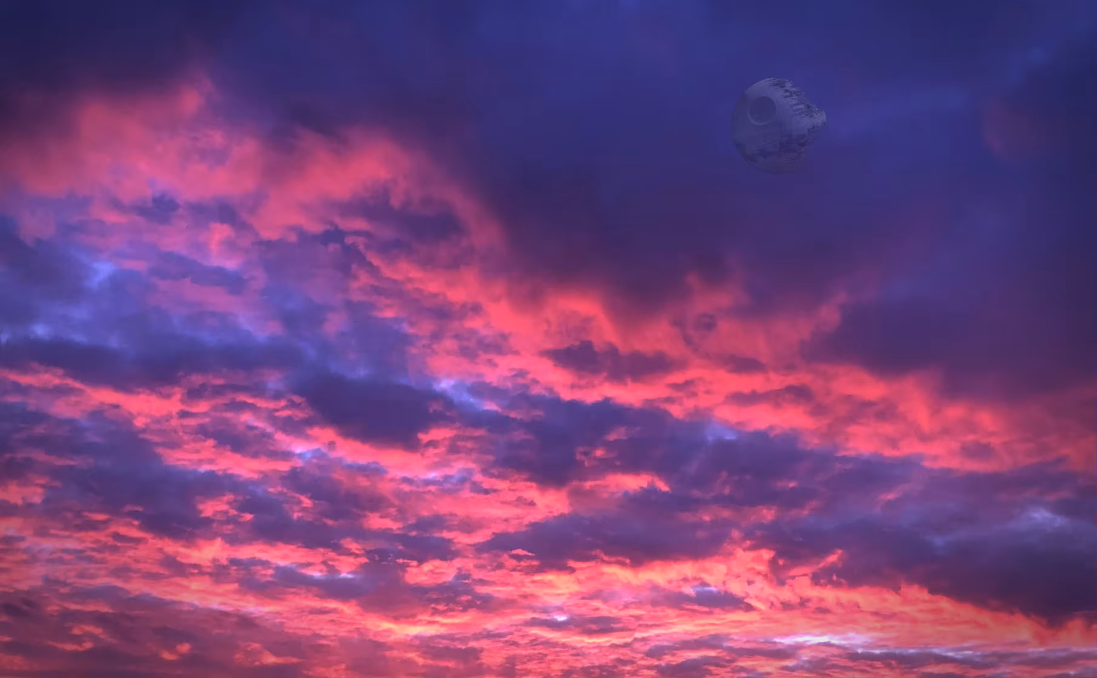 Deathstar: Sunset