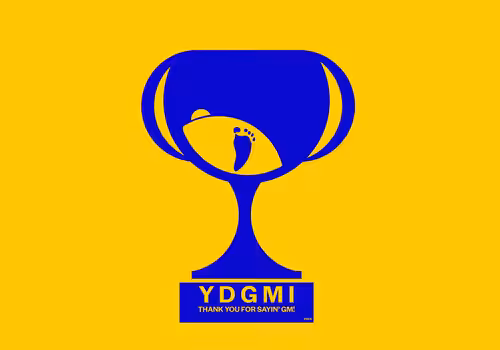 Breadcrumbs: YDGMI for Tayen Kim