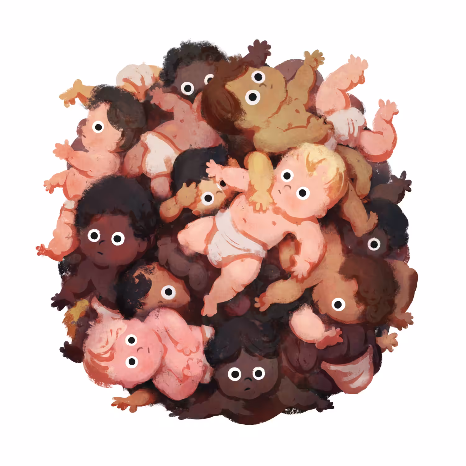 Ball I : Baby Ball