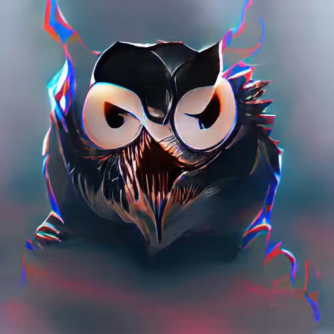 TezOwl #11: Venom