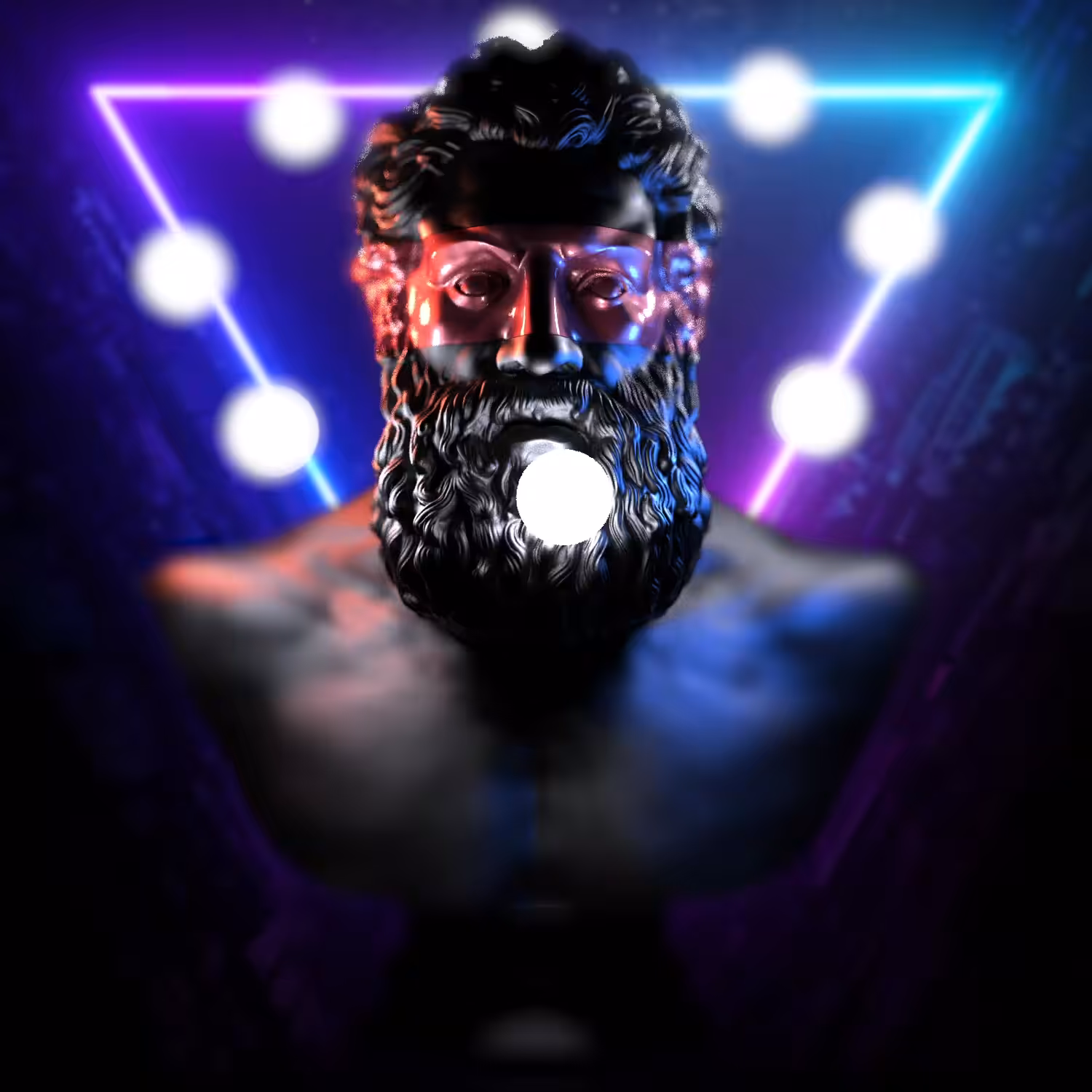 Hercules Divine Lights VI