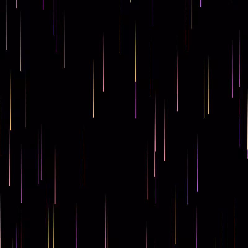 Rains #22