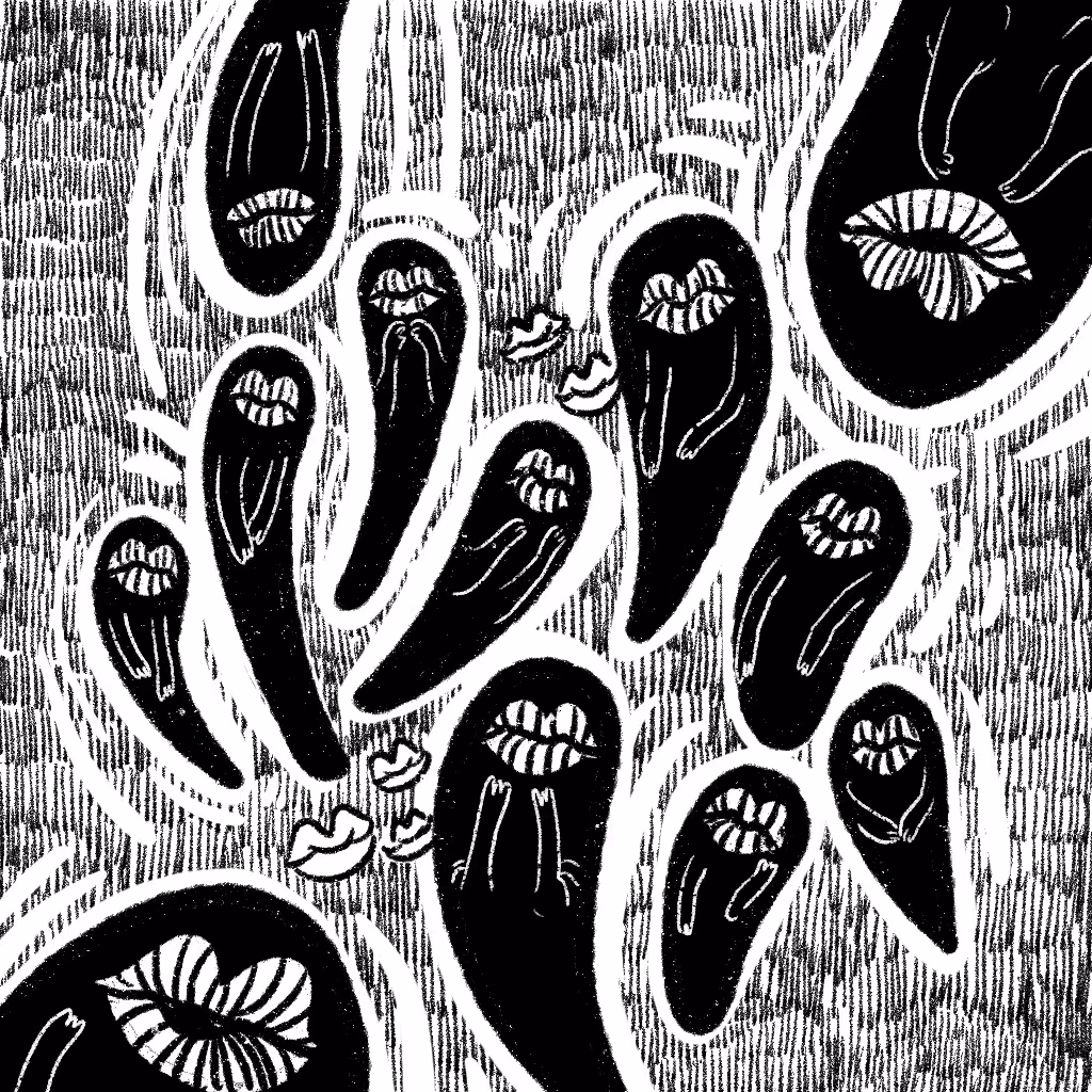 The Gossipers
