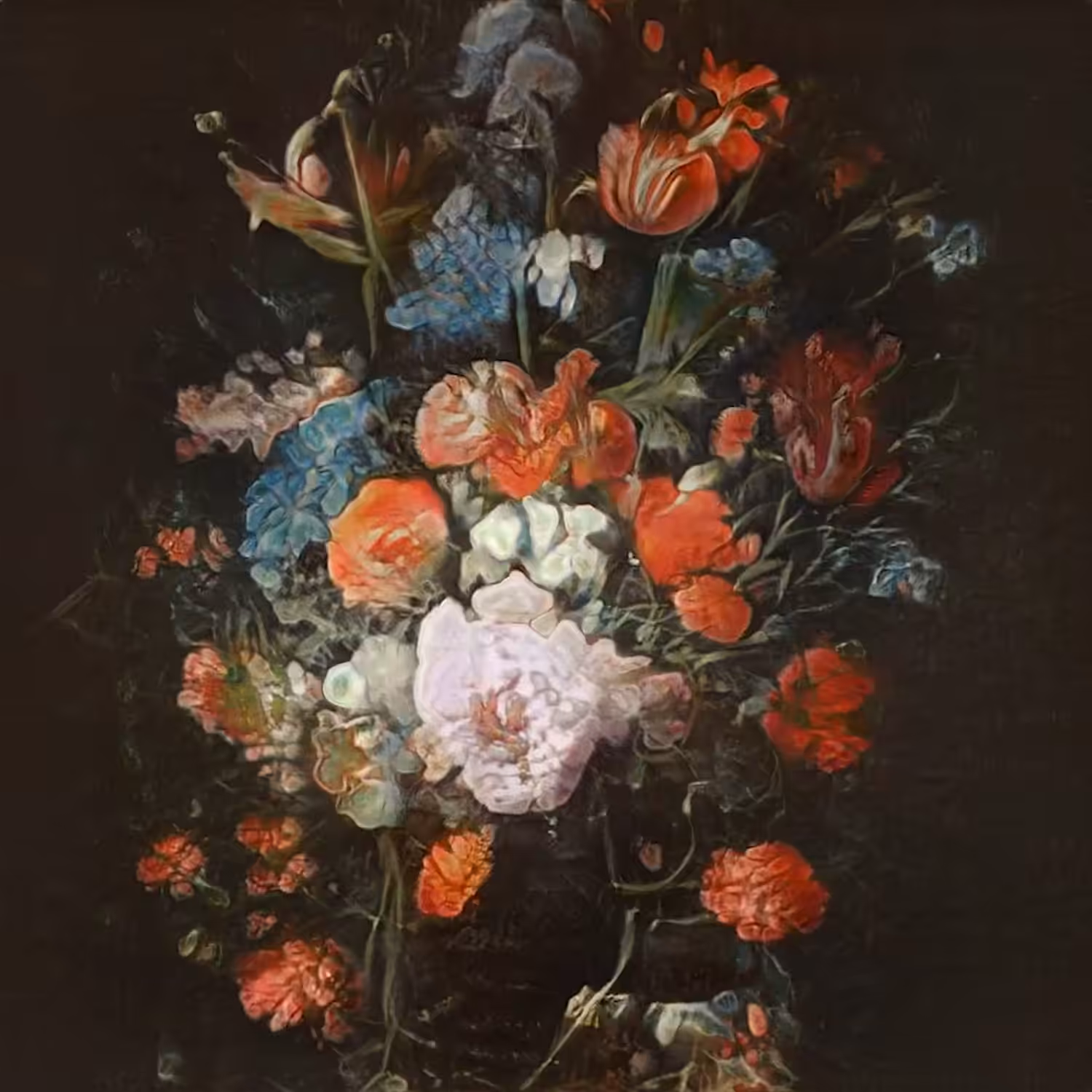 SEED TWO (ii)