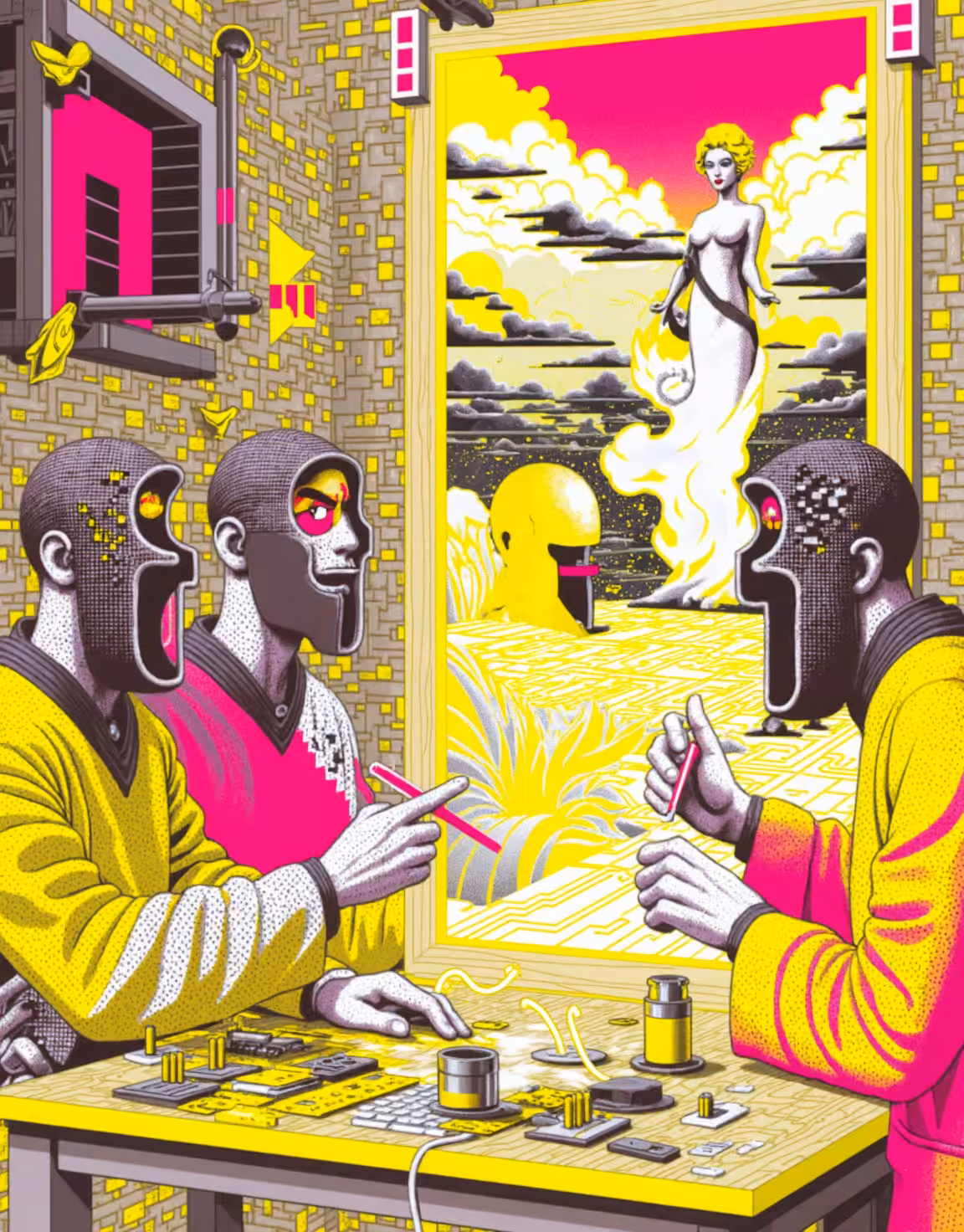 Theorize