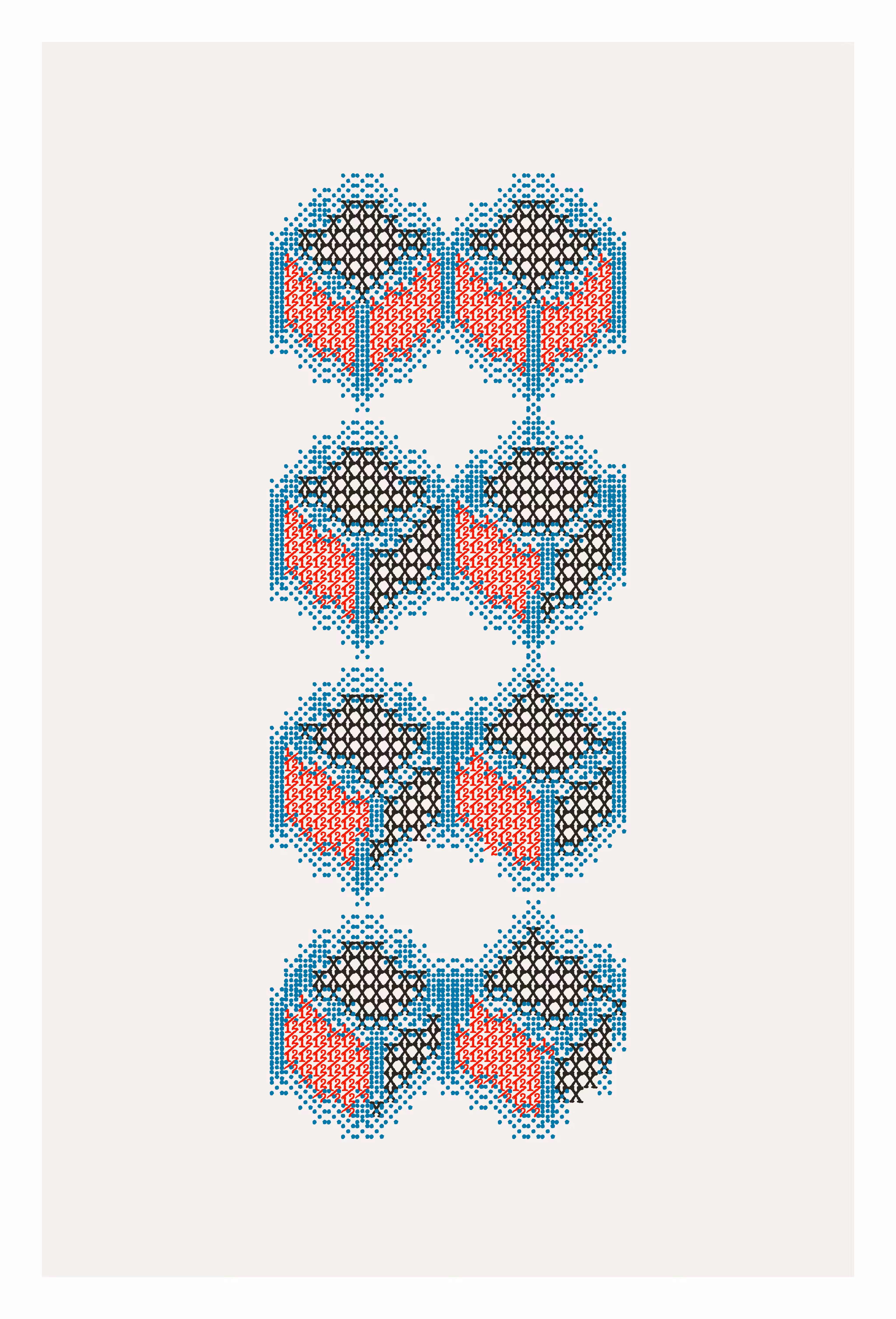 Rodeo posts: 8(½X▒³)
